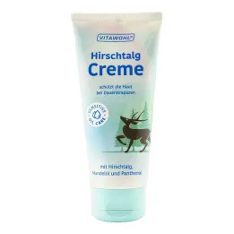 Hirve rasvakreem Vitawohl, 100 ml