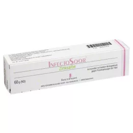 INFECTOSOOR Tsingi salv, 60 g