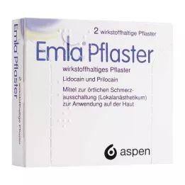 EMLA Kips, 2X1 tk