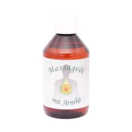 Arnika massaažiõli, 250 ml