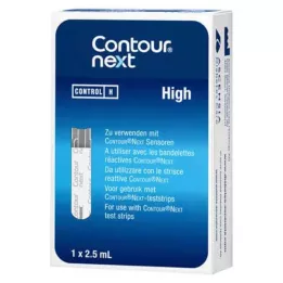 CONTOUR järgmine juhtimislahus kõrge, 1 tk