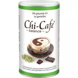 CHI-CAFE tasakaalupulber, 180 g