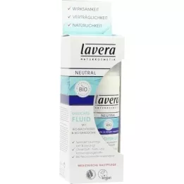 Lavera Neutraalne näovedelik, 30 ml