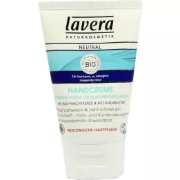 Lavera Neutraalne kätekreem, 50 ml