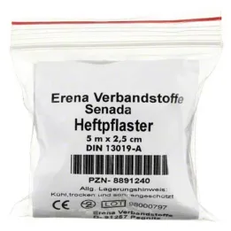 Senada liimkrohv 5mx2,5cm, 1 tk