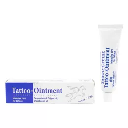 TATTOO Kreem Pegasus Pro, 25 ml