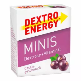 DEXTRO ENERGEN minisõstar, 1 tk