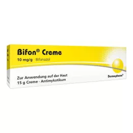 BIFON Koor, 15 g