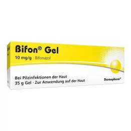 BIFON Geel, 35 g