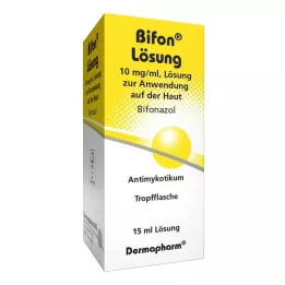 BIFON Lahus, 15 ml