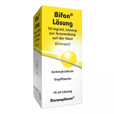 BIFON Lahus, 15 ml