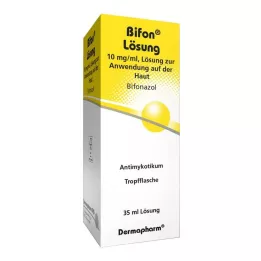 BIFON Lahus, 35 ml