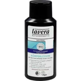 Lavera Neutraalne kehakreem, 200 ml