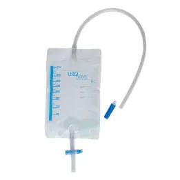 Jalakott 750 ml 50 cm Nrv steriilne, 1 tk
