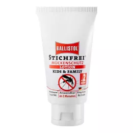 STICHFREI Lastekreem, 30 ml