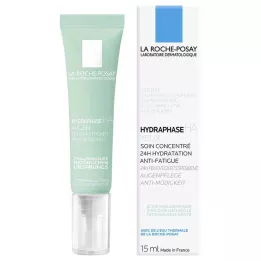 ROCHE-POSAY Hydraphase intensiivne silmaümbruskreem, 15 ml