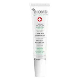 BIOMED Esmaabi hüpoallergeenne silmahoolduskreem, 15 ml