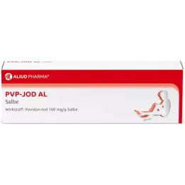 PVP-JOD AL Salv, 300 g