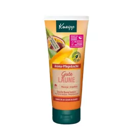 KNEIPP Hea tuju aroomihooldusdušš, 200 ml