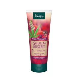 Kneipp Aroomi hooldus Dušš Happy Break, 200 ml