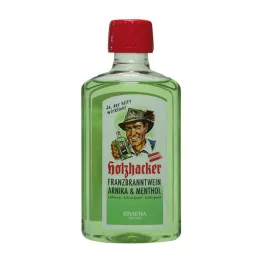 RIVIERA Holzhackeri hõõrumispiiritus, 250 ml