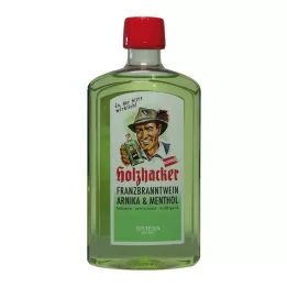 Riviera Puit Hacker Franzbranntwein, 500 ml