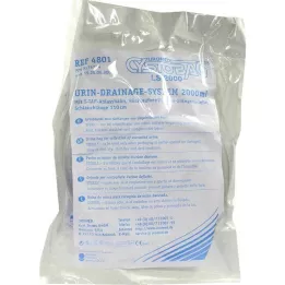 CYSTOBAG LS 2000 4801 kott, 1 tk
