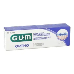 GUM Orto-hambageel, 75 ml
