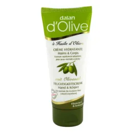 Dalan dOlive niisutav kreem (75 ml)