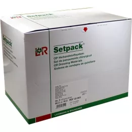 TUPFER RK steriilne suurus 3 ploomisuurune, 38X10 tk
