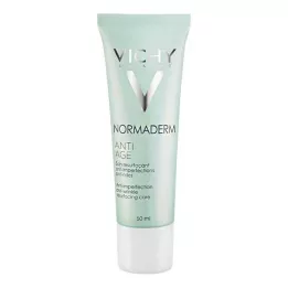 VICHY NORMADERM Vananemisvastane kreem, 50 ml