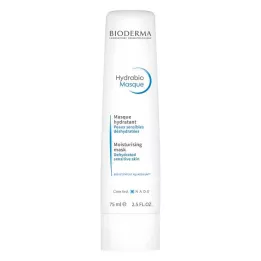 BIODERMA Hydrabio Masque niisutav mask, 75 ml