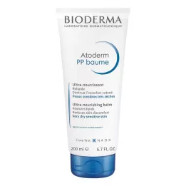 Bioderma Atoderm PP Soovitud Balm, 200 ml