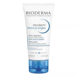 BIODERMA Atoderm Mains kätekreem, 50 ml