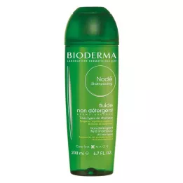 BIODERMA Node Fluide šampoon, 200 ml
