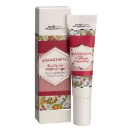 Granaatõuna pinguldav silmahoolduskreem (15 ml)