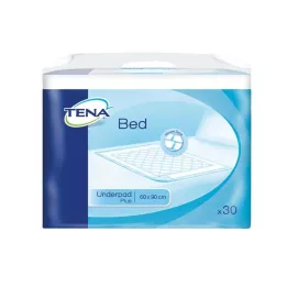 TENA BED pluss 60x90 cm, 30 tk
