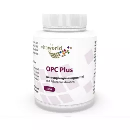 OPC Plus, 100 tk