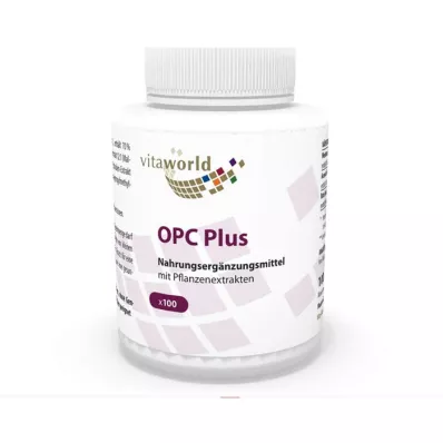OPC Plus, 100 tk