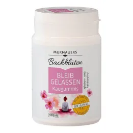 Bachi lilled Murnaueri närimiskumm Jää rahulikuks, 74 g