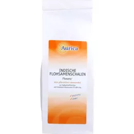 INDISCHE Psülliumi kestad, 200 g