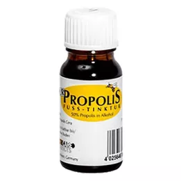 PROPOLIS JALATINKTUUR, 10 ml