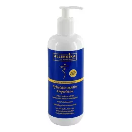 ALLERGIKA Hydrolotio sensitiiv, 500 ml