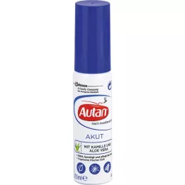 Autan Äge geel, 25 ml