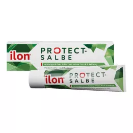 ILON Protect salv, 50 ml