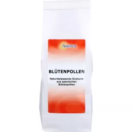 BLÜTENPOLLEN GRANULAT Hispaania, 500 g