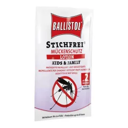 Ballistol Stichfrei Kids kreemikotikesed, 5 g