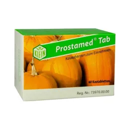 Prostamed Tab, 60 tk