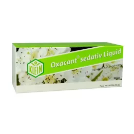 OXACANT rahusti vedelik, 50 ml