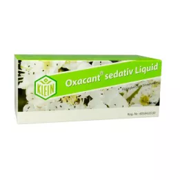 OXACANT rahusti vedelik, 100 ml